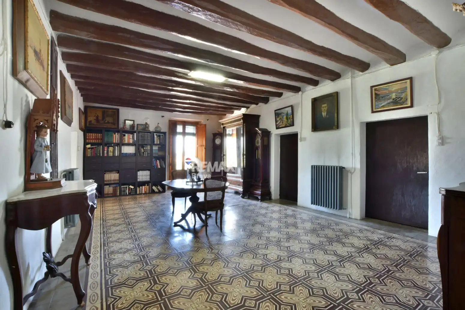 Finca rústica en venda en Sant Andreu de la Barca amb Jardí privat