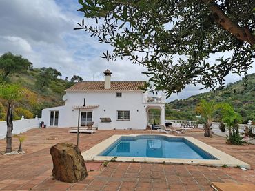Casa in vendita a Coín