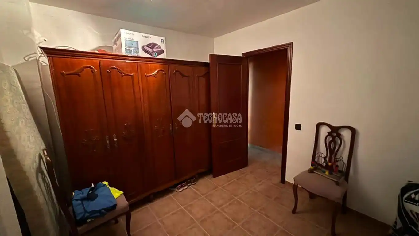 Finca rústica en venda a San Bartolomé - Millán de Priego