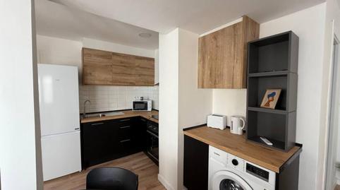 Foto 5 de Estudi de lloguer a Pla de Bon Repós, Alicante