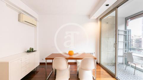Photo 5 of Flat to rent in Gran Via de Carles III, Barri de les Corts, Barcelona