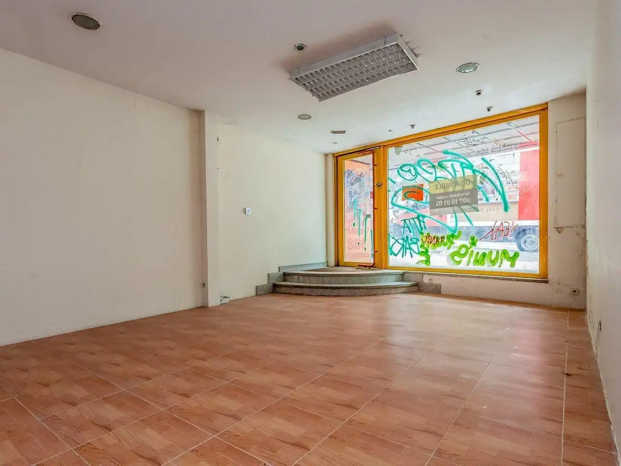 Local commercial à vendre à Centro, imagen 24