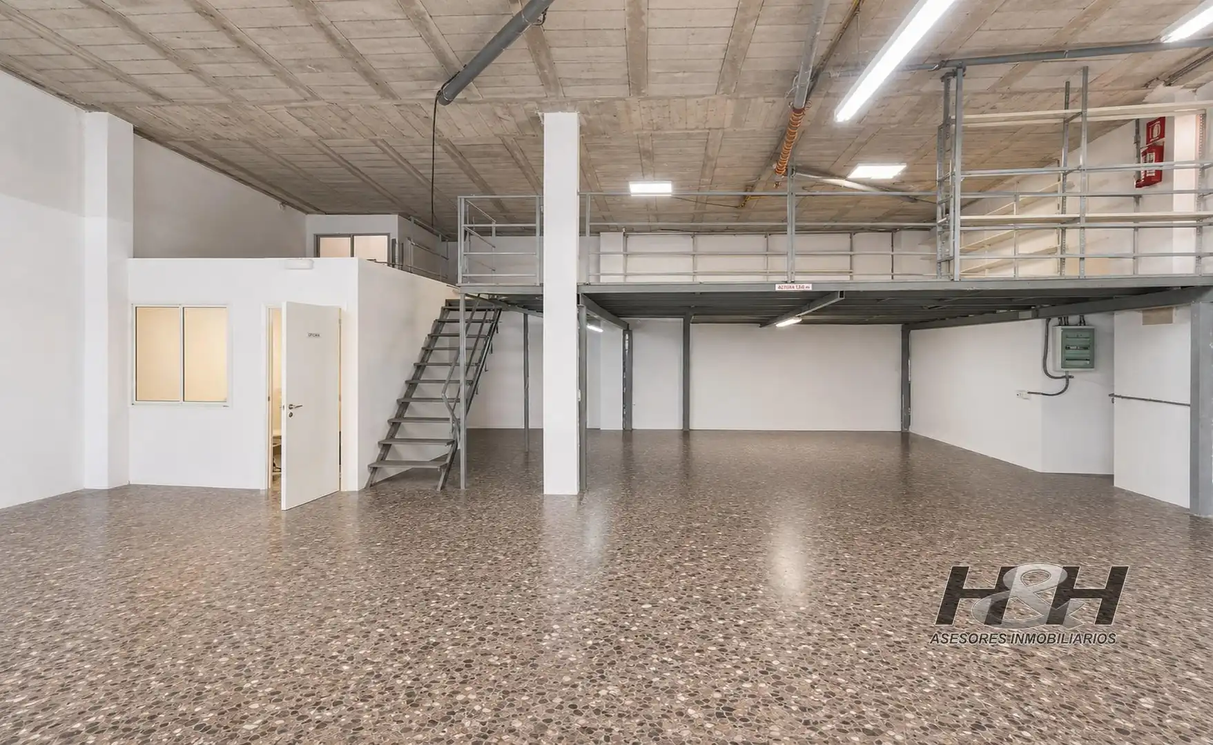 Business premises for sale in Zona Campus Universitario, imagen 6