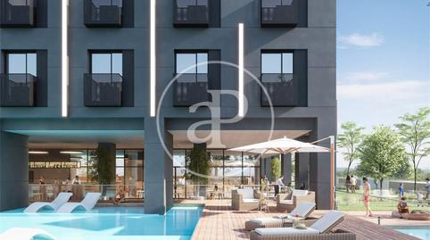 Foto 2 de vivienda de obra nueva en Piso en venta en Avenida de las Fuerzas Armadas, 400, Valdebebas - Valdefuentes, Madrid