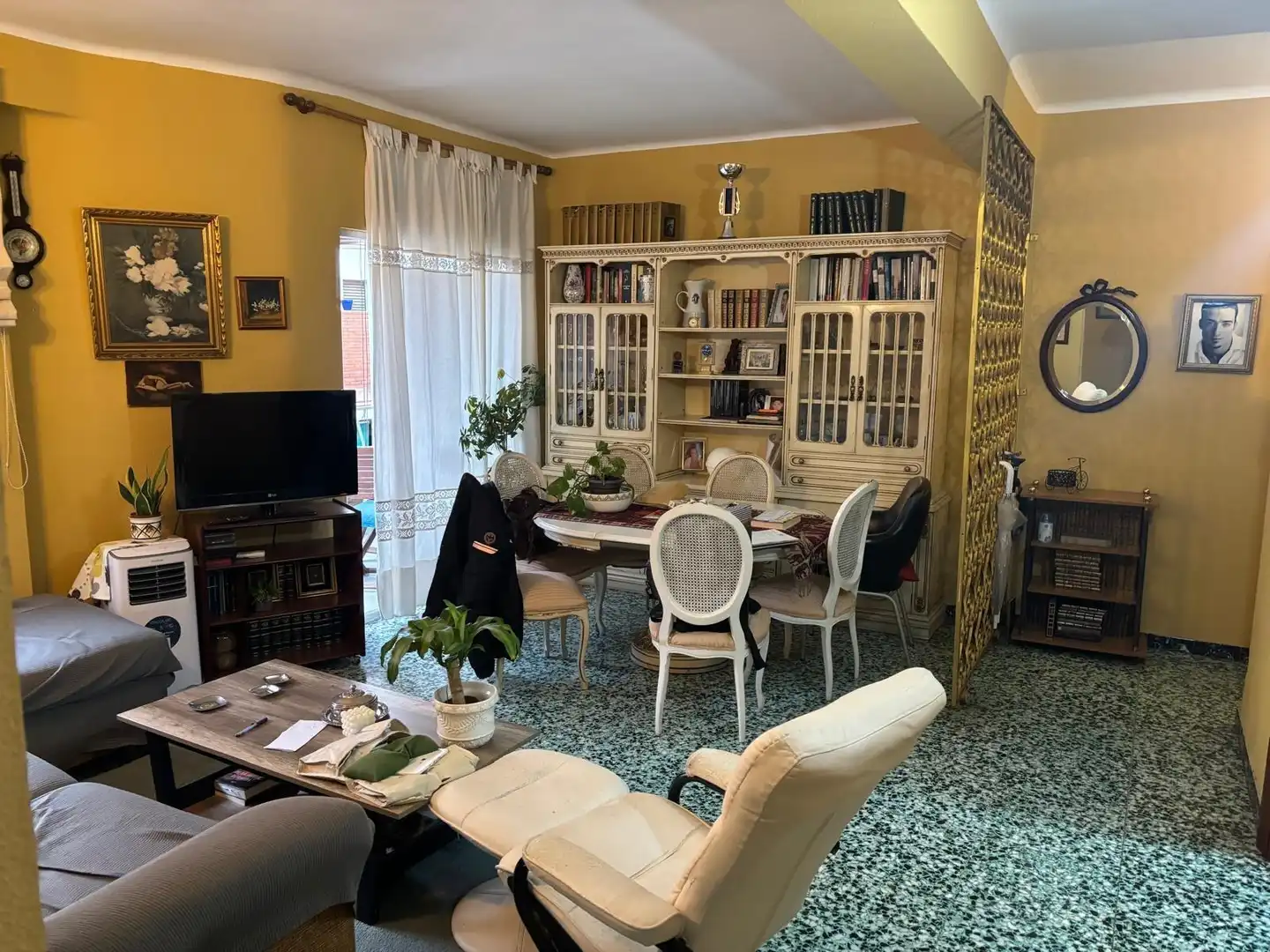 Apartament amb ascensor en venda a Centro, imagen 8