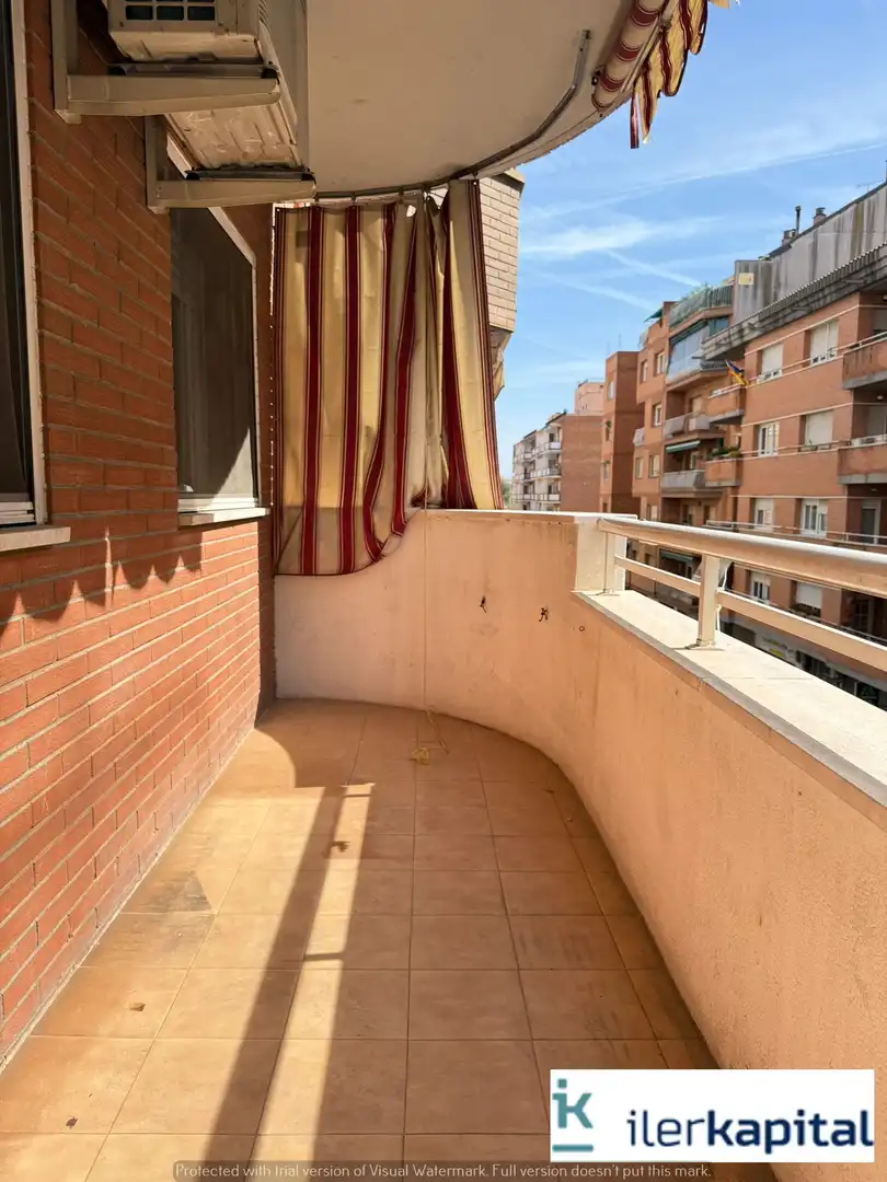 Flat with lift for sale in Cappont, imagen 4