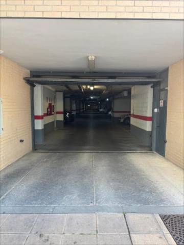 Garaje en Venta en El Paciente Inglés, 4 en Rosales del Canal