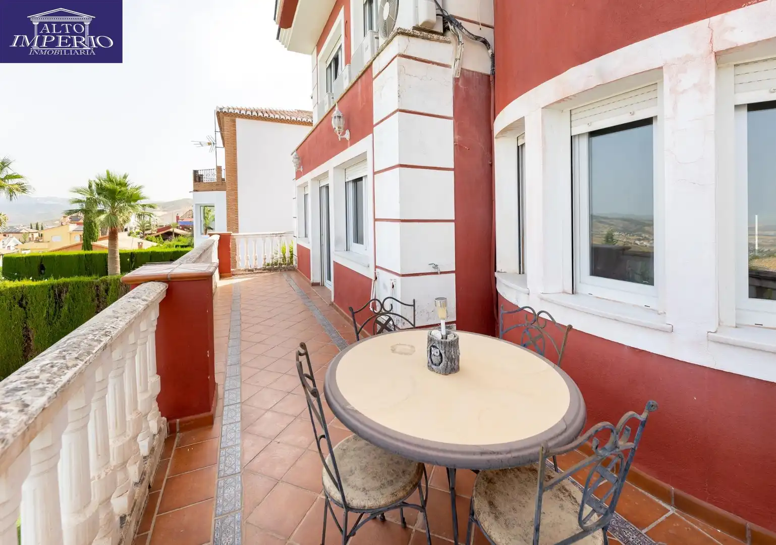 Villa avec piscine à vendre à Barrio de la Vega, imagen 16