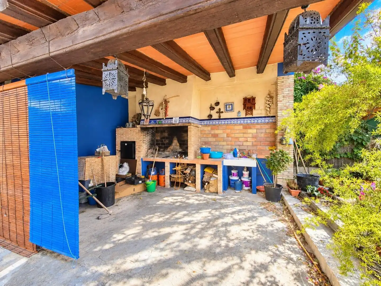 Chalet con jardín en venta en Orihuela ciudad, imagen 13