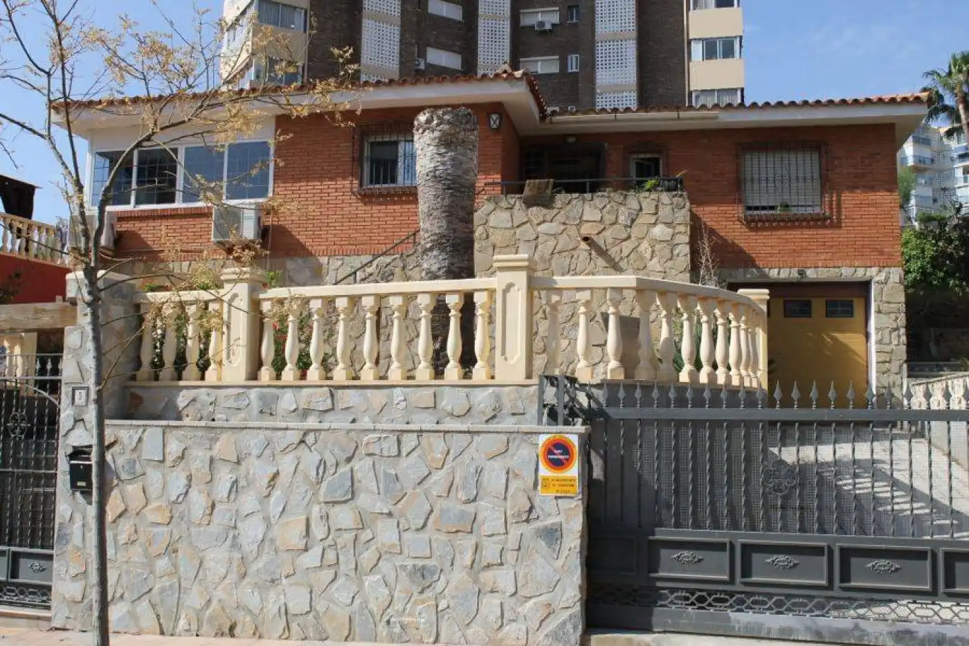 Chalet con terraza en venta en Foietes, imagen 3