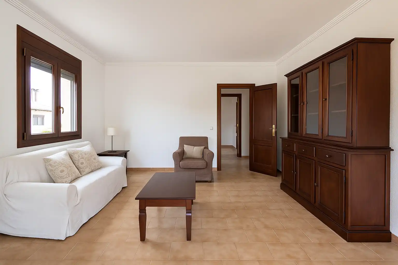 Terreno en venta en Ferrol