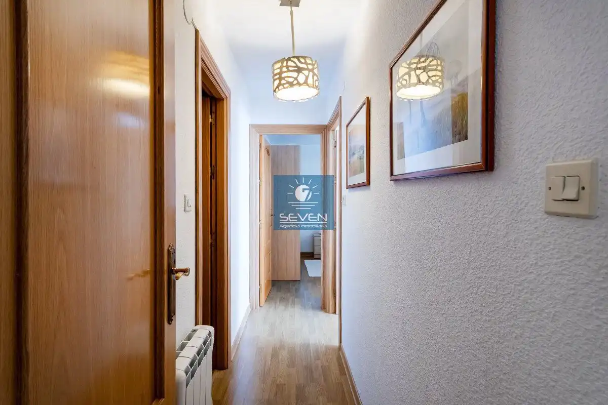 Apartament amb ascensor en venda a BIKINI 14, imagen 17