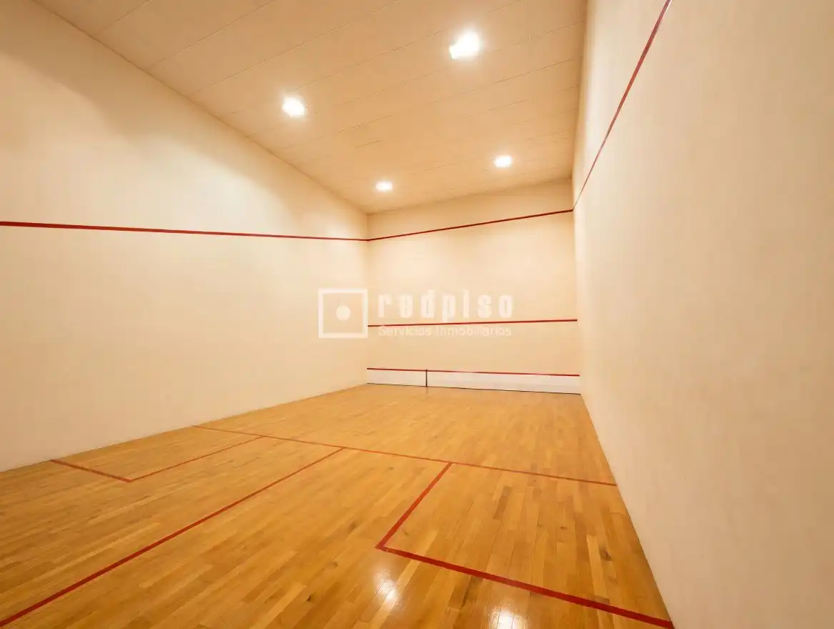 Piso en venta en Alcorcón con Aire acondicionado y Calefacción
