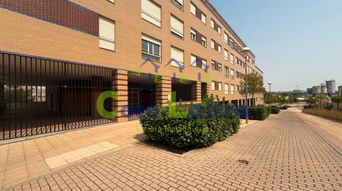 Photo 2 of Flat to rent in Calle Alcalde Bravo García, Tejares - Chamberí - Alcades, Salamanca Capital