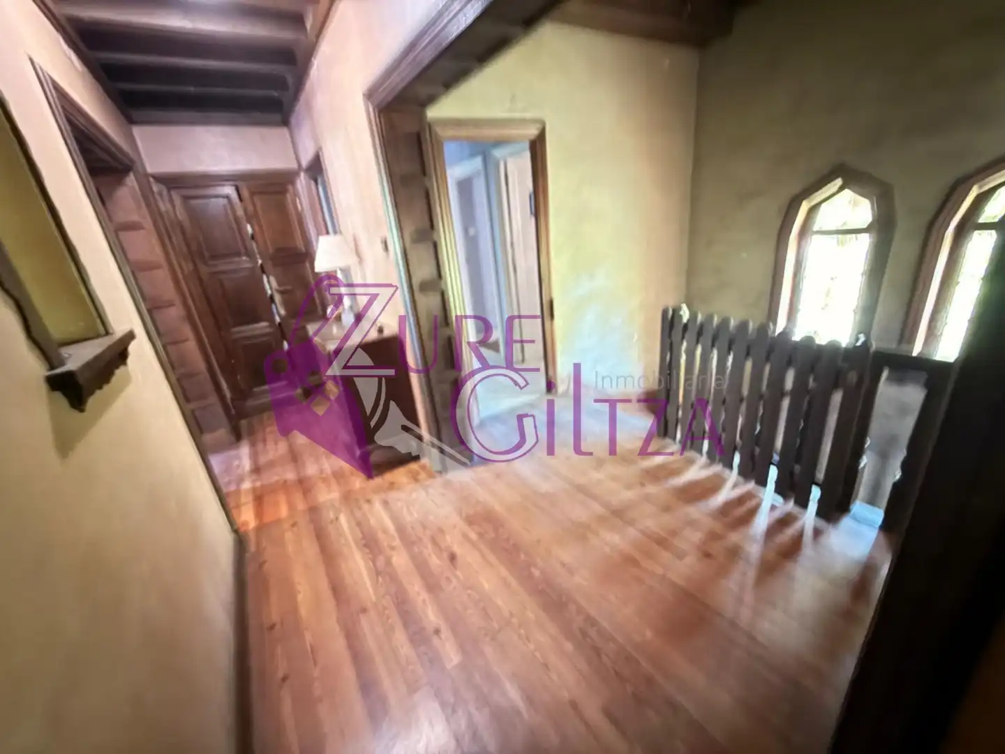 Houses for sale in Artea  with Heating, Private garden and Terrace