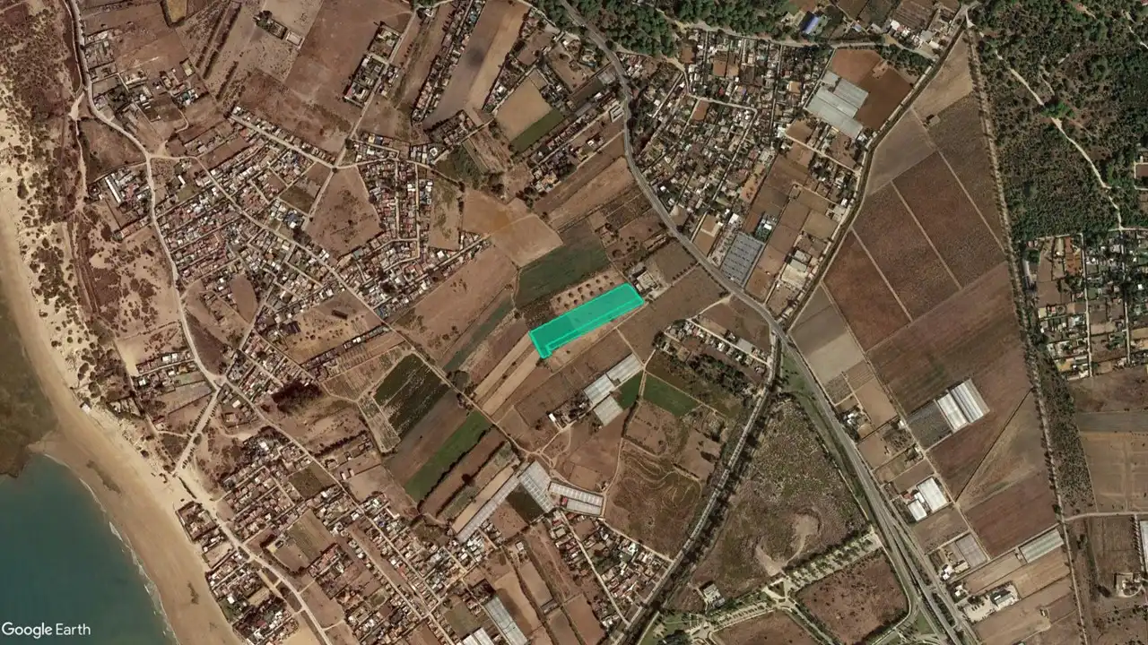 Residencial en venda en Chipiona