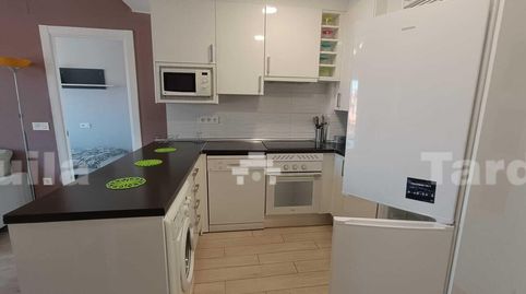 Foto 3 von Wohnung zur Miete in Vidal, Salamanca Capital