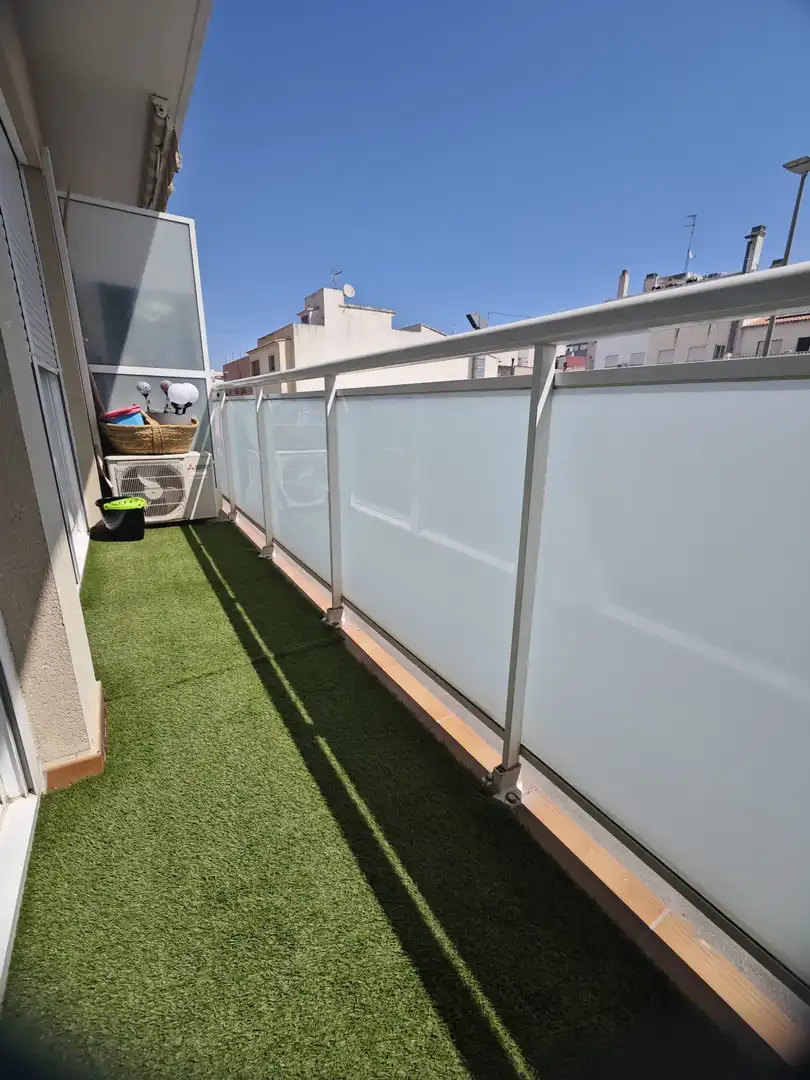 Terraza de Piso en venta en Oliva con Aire acondicionado, Calefacción y Terraza