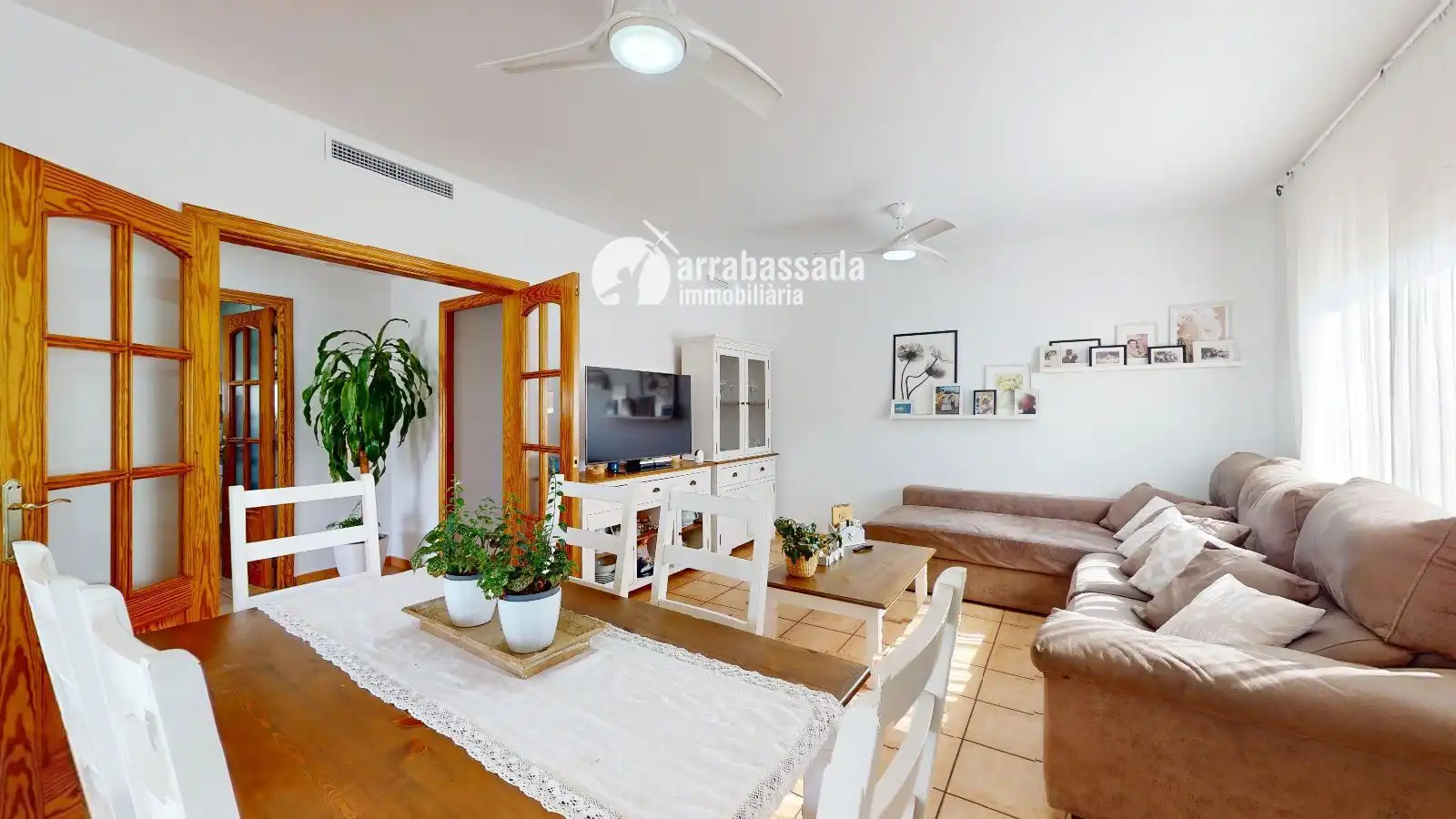 Villa avec terrasse à vendre à Senyera, imagen 5