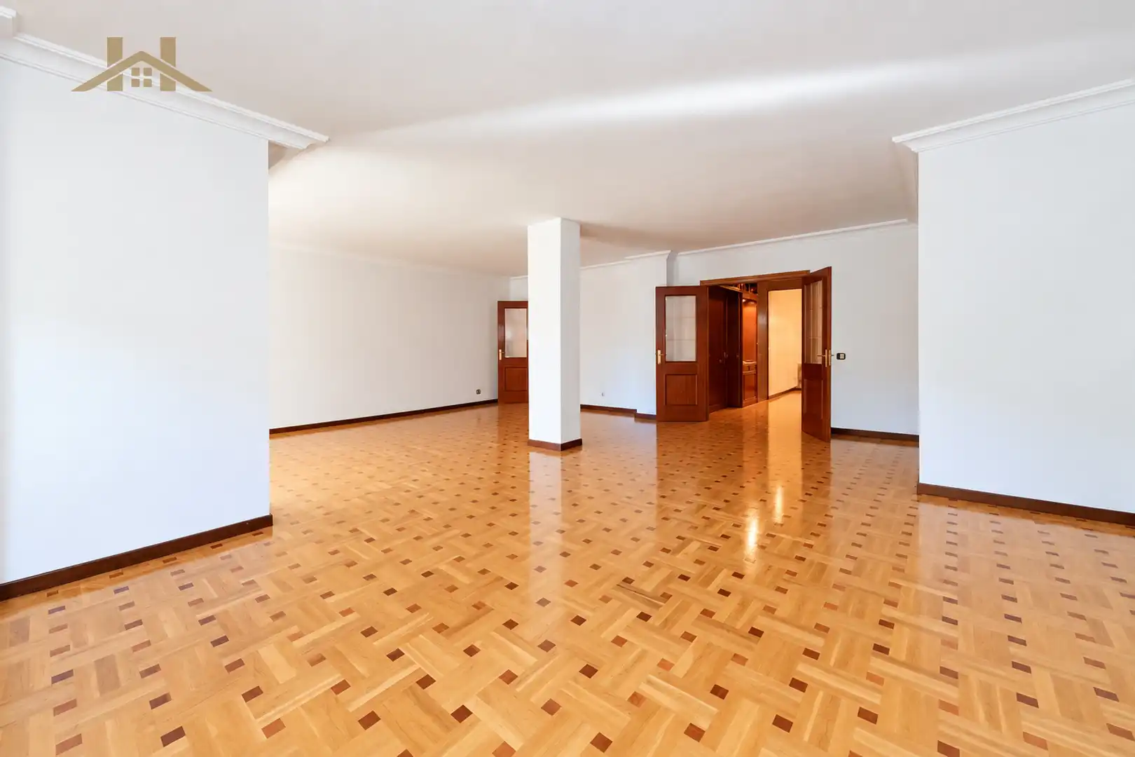 Piso en venta en Pozuelo de Alarcón con Aire acondicionado, Calefacción y Terraza