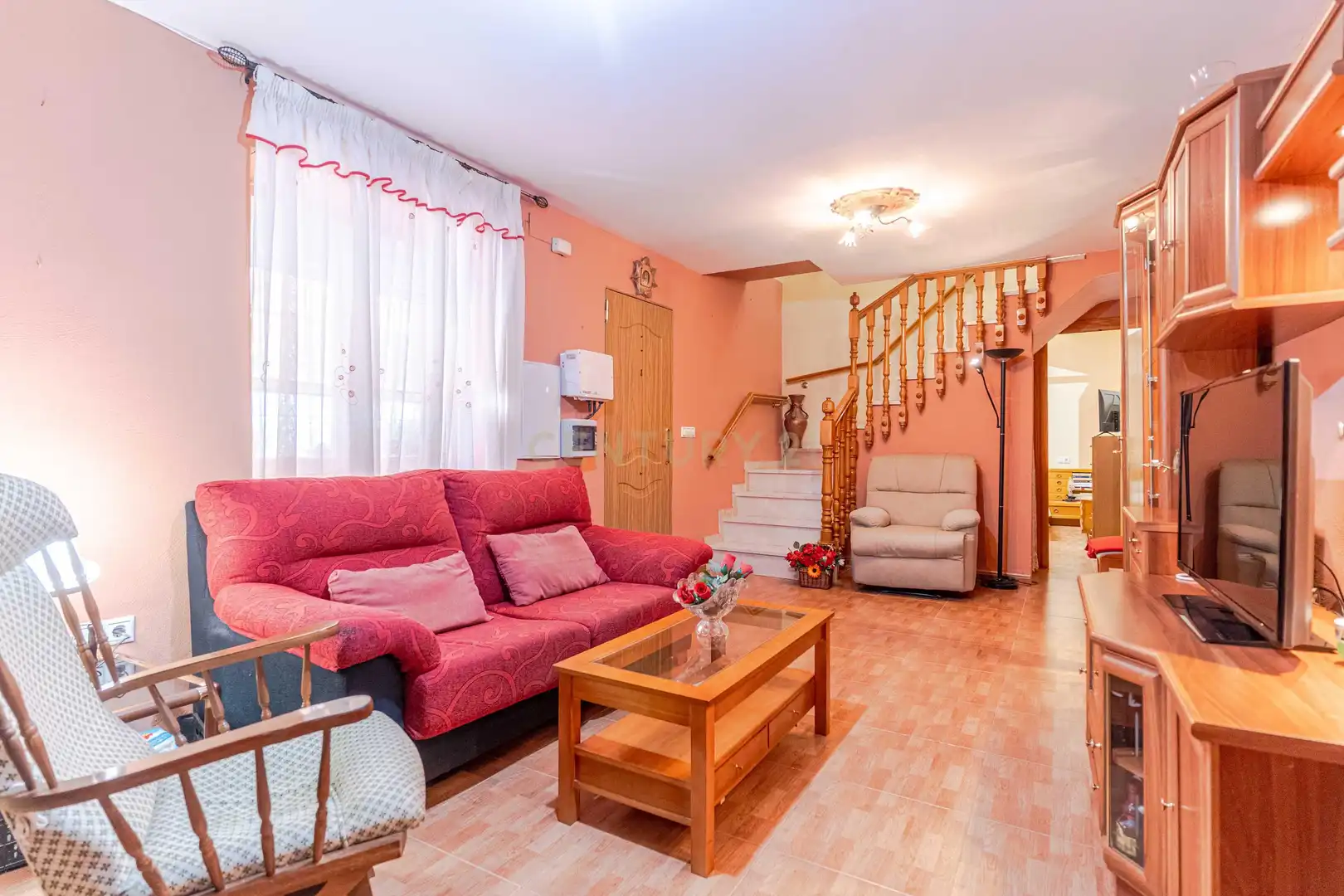 Casa con giardino in vendita a Calle San Pedro, 13, Tózar, Spain, imagen 28