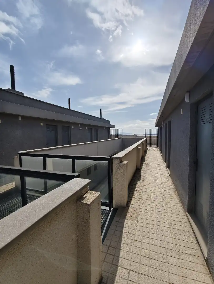 Piso con piscina en venta en Santa Pola ciudad, imagen 100