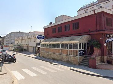 Residencial en venta en Calella