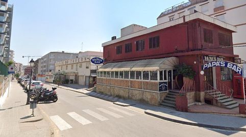 GRAN OPORTUNIDAD  EDIFICIO URBANO EN VENTA EN CALELLA