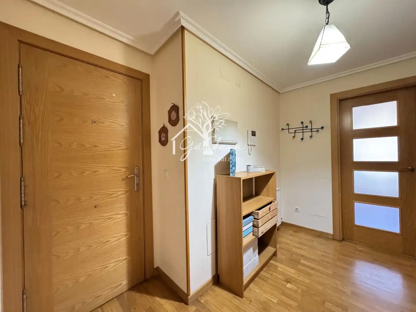 Flat for sale in A Gándara