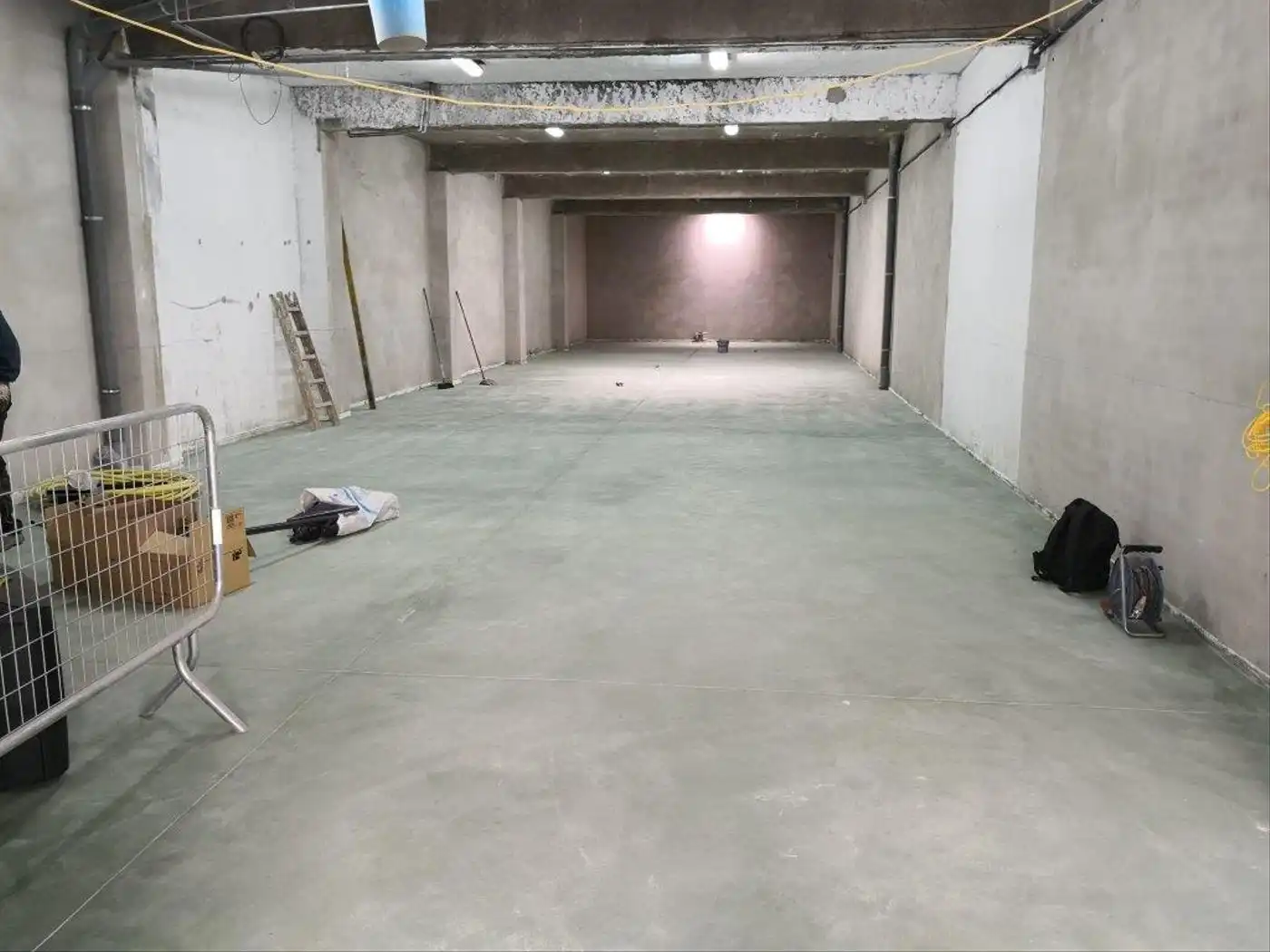 Local comercial en venta en Mercat, imagen 3