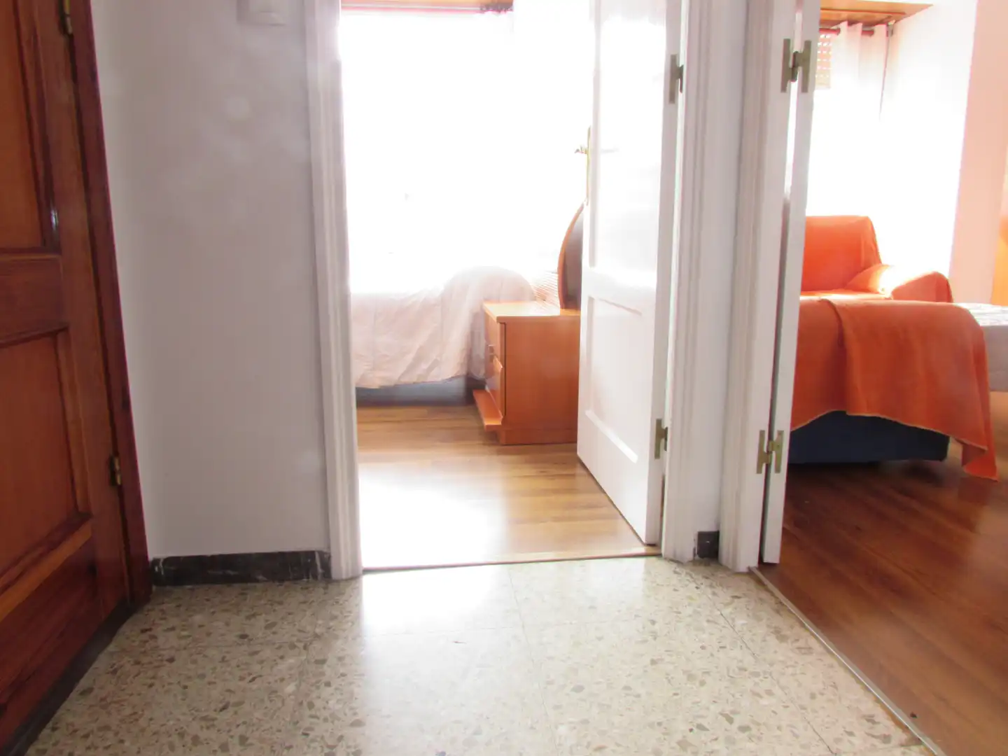 Piso en venta en Ferrol con Calefacción, Trastero y Amueblado