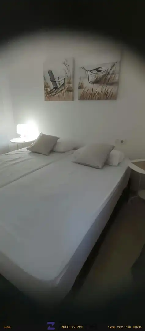 Apartamento de alquiler en Oropesa del Mar / Orpesa, Castellón