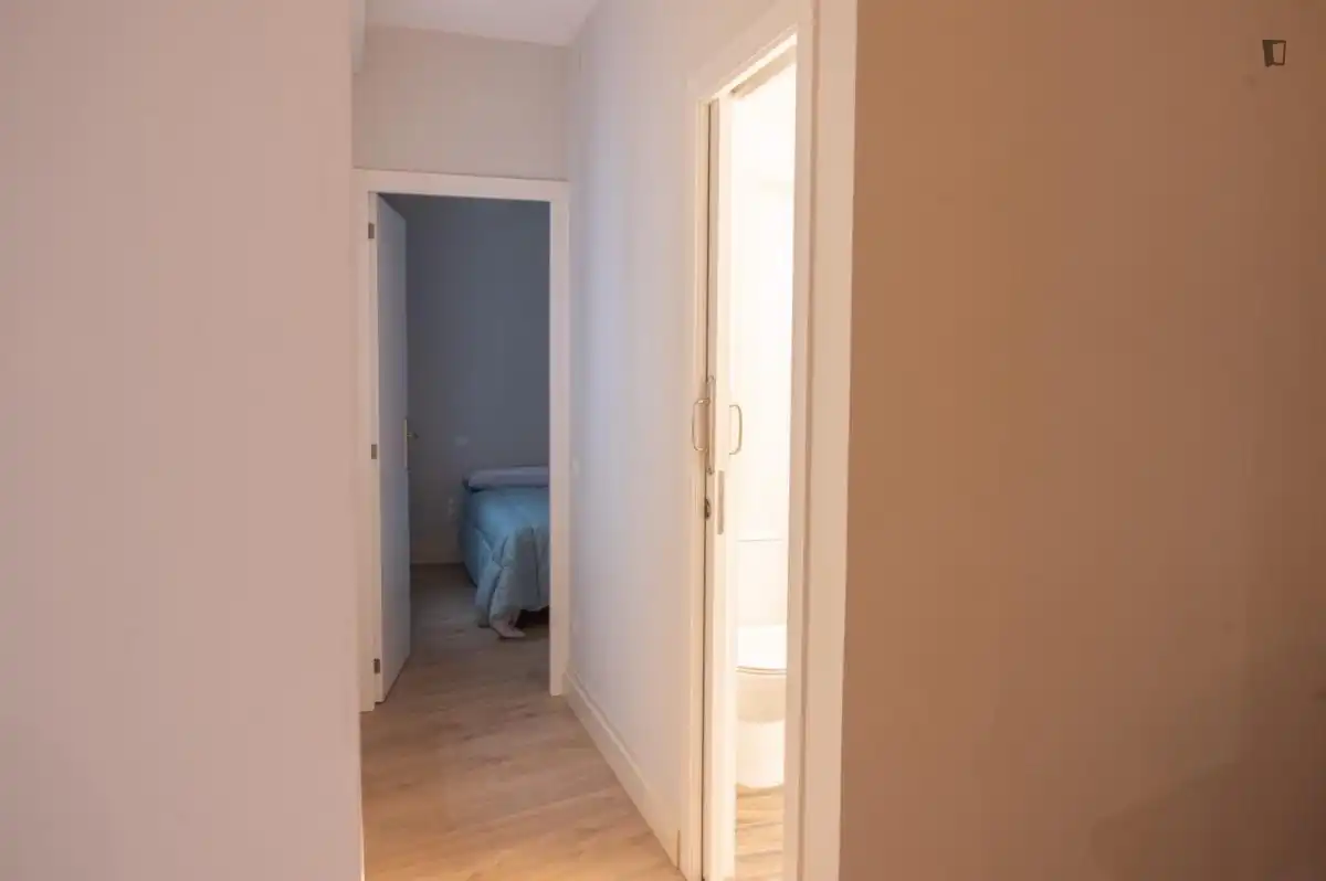 Wohnungen zur Miete in Embajadores - Lavapiés