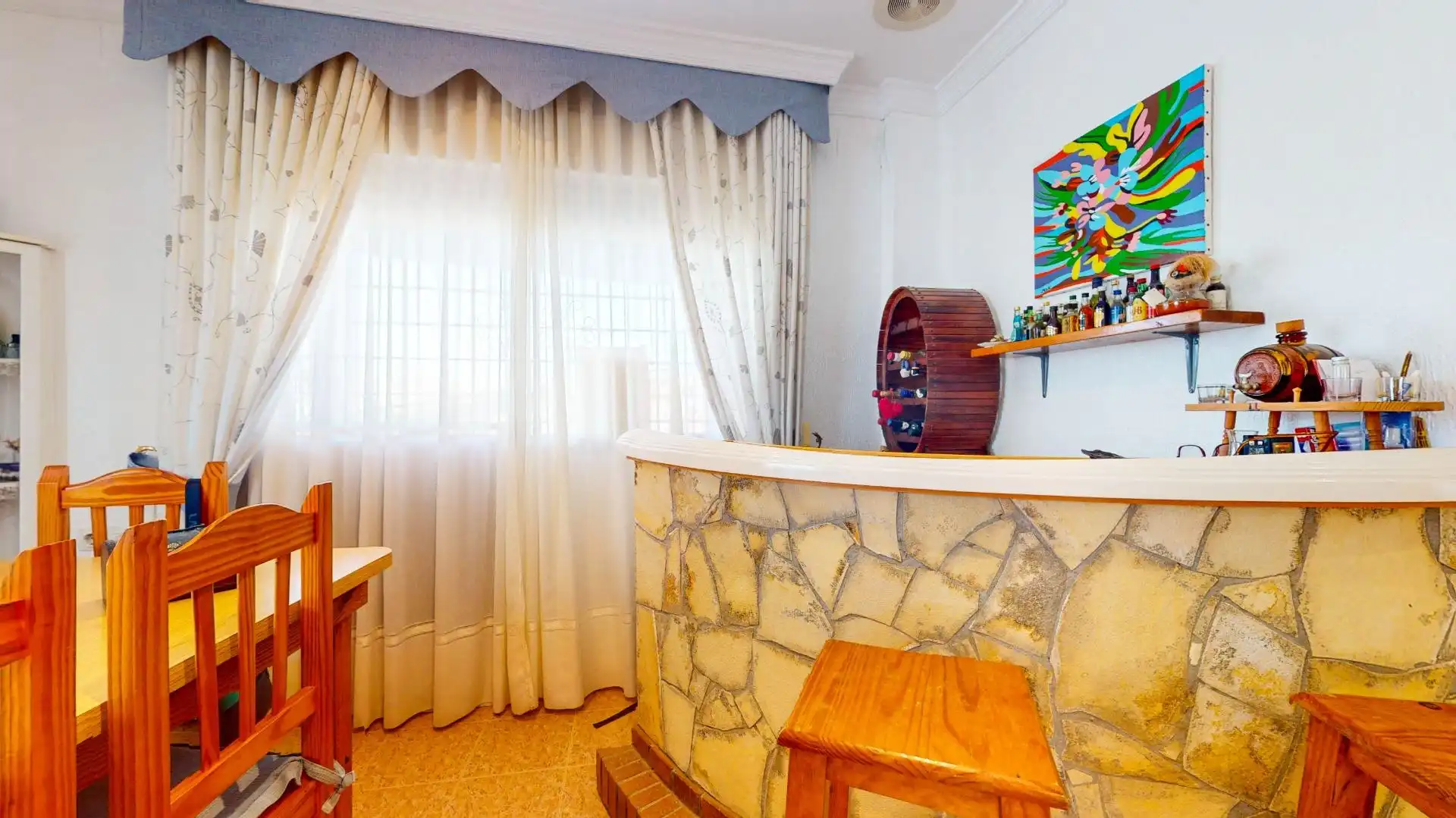 Houses for sale in Campanillas