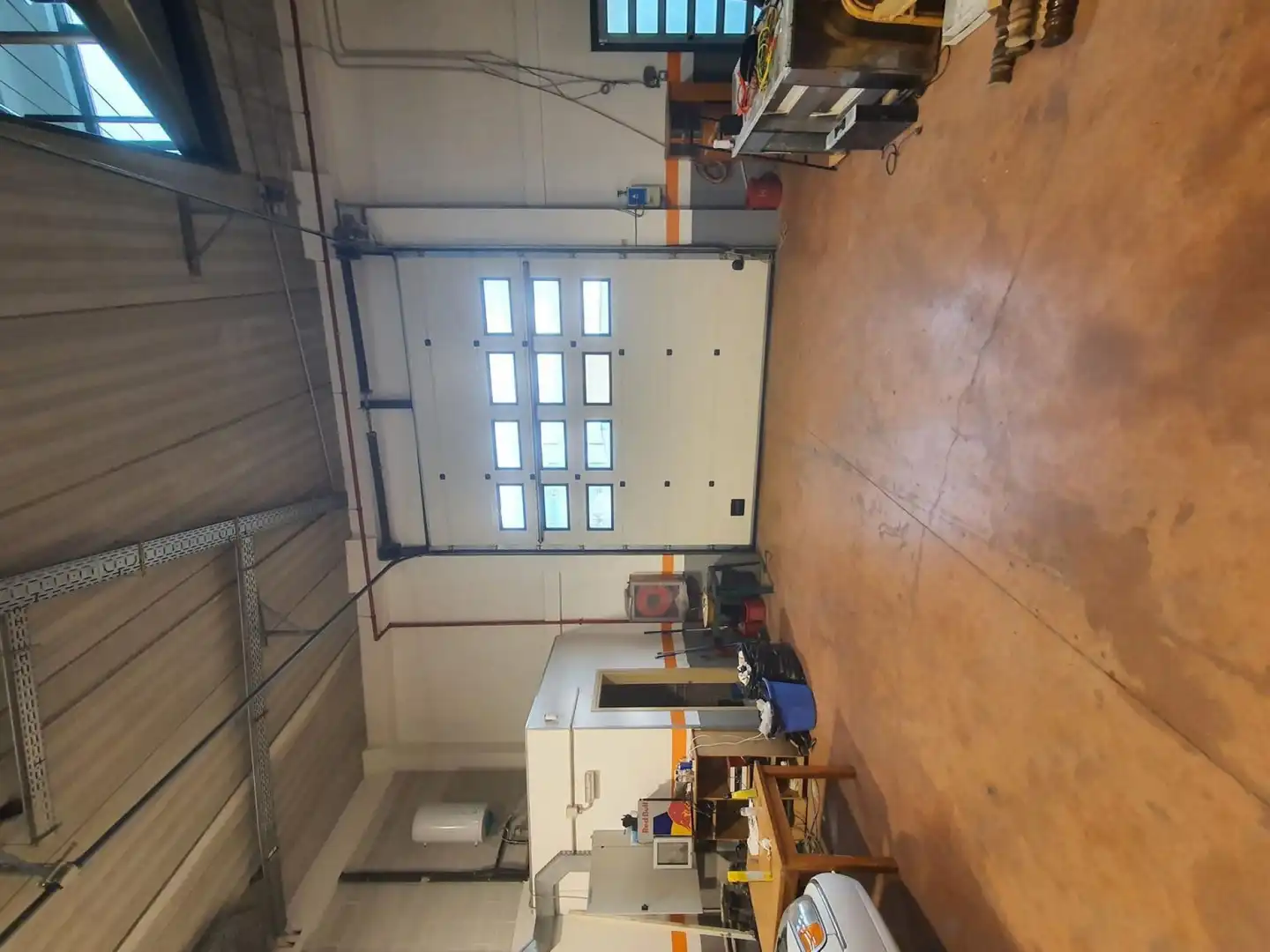 Nave industrial en venta en Malgrat de Mar