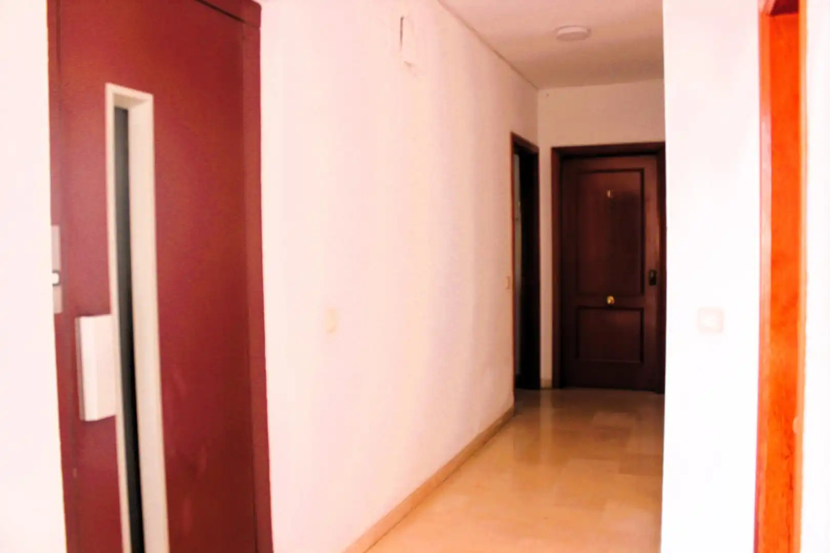 Flat for rent in Calle SAN ANTONIO ABAD, Bellavista