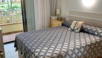 Bedroom of Flat for sale in Castell-Platja d'Aro