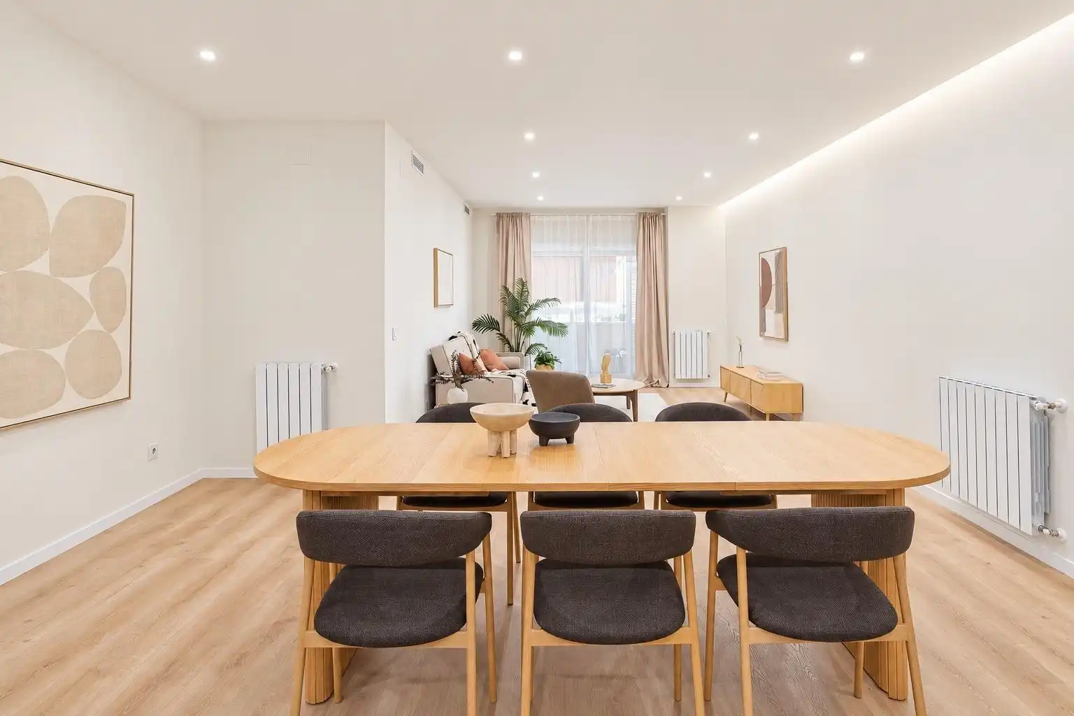 Flat with terrace for sale in Carrer BRUC, imagen 4