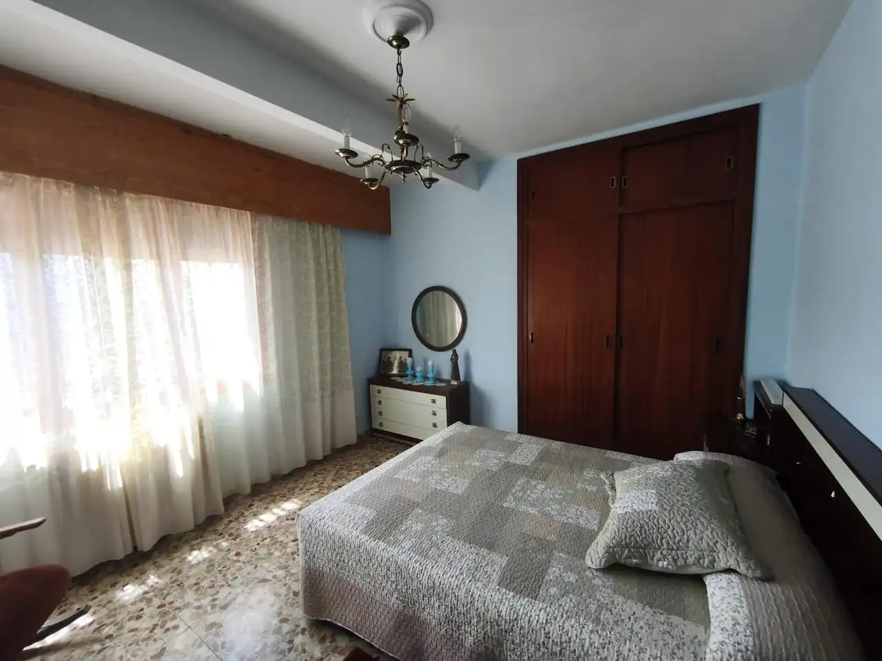 Habitación de Casa o chalet en venta en Piornal