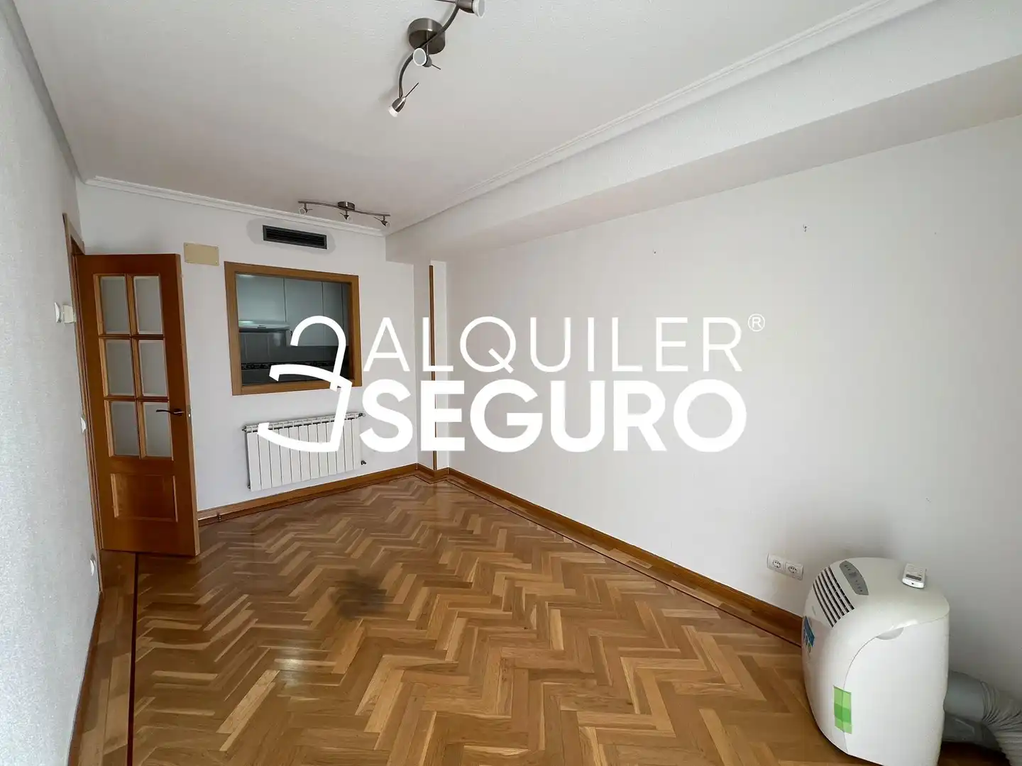 Piso de alquiler en Madrid, Madrid