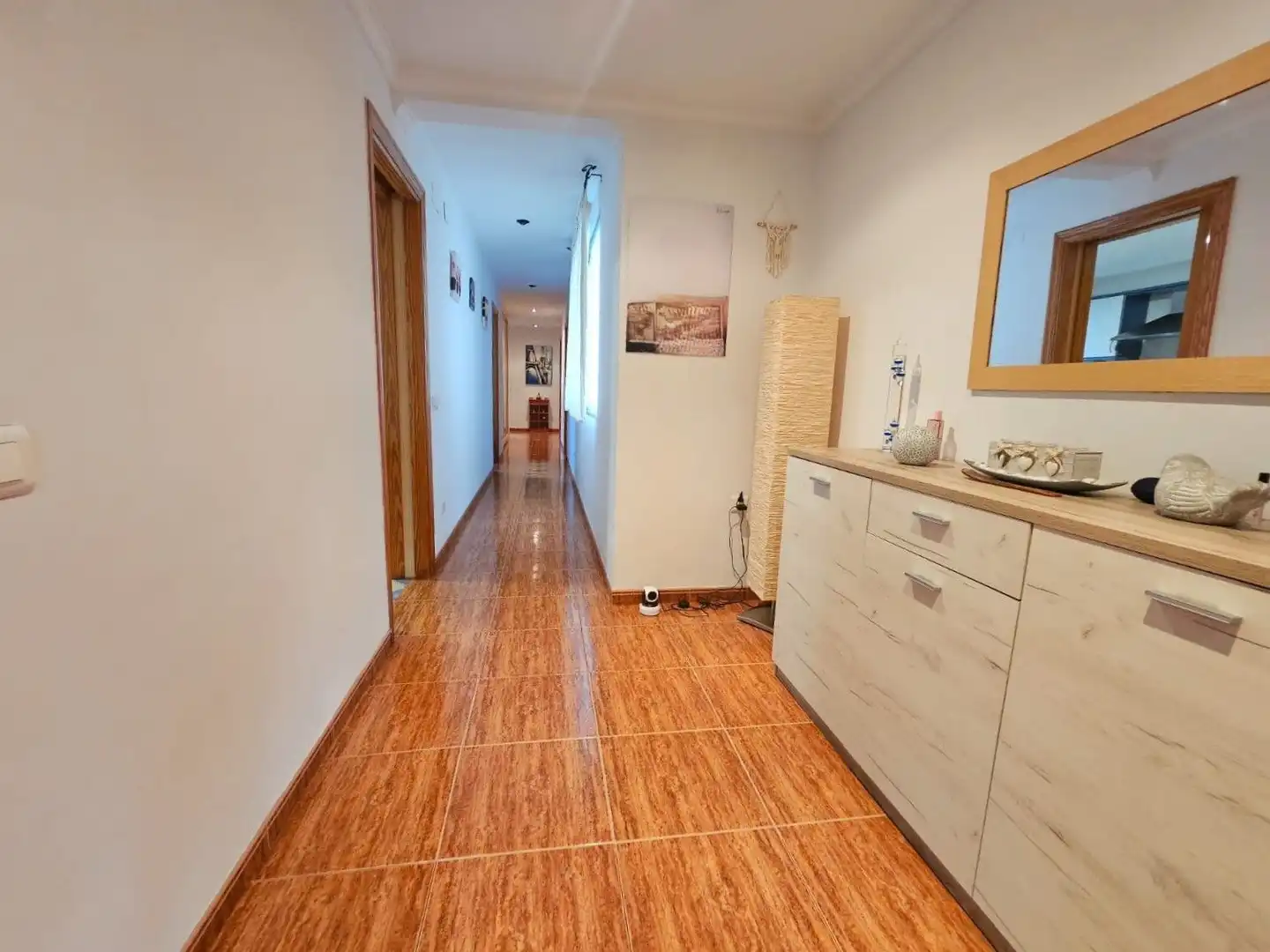 Piso en venta en Xeresa con Aire acondicionado, Calefacción y Terraza