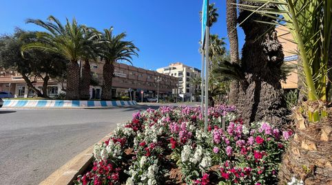 Photo 2 of Flat for rent in Paseo Los Baños, 9, Roquetas Pueblo, Roquetas de Mar