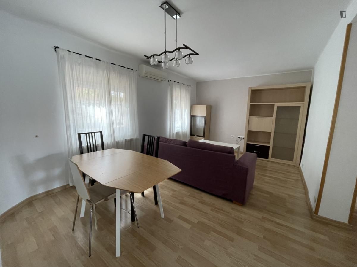 Apartament de lloguer a Simancas