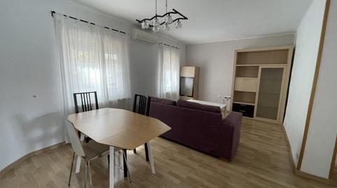 Foto 2 de Apartament de lloguer a Simancas, Madrid