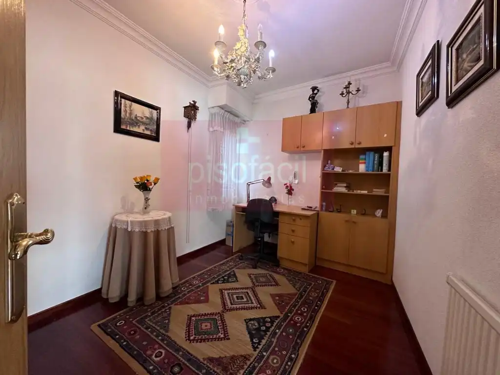 Habitación de Piso en venta en Lugo