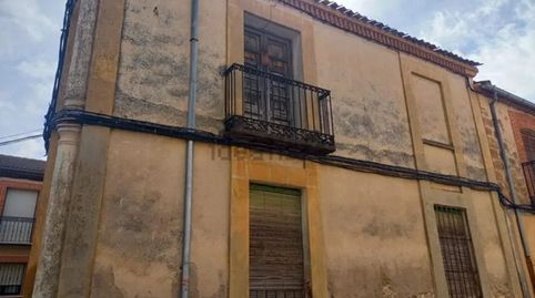 Foto 2 de Casa o xalet en venda a Plaza Gracia, 4, Fuentepelayo, Segovia