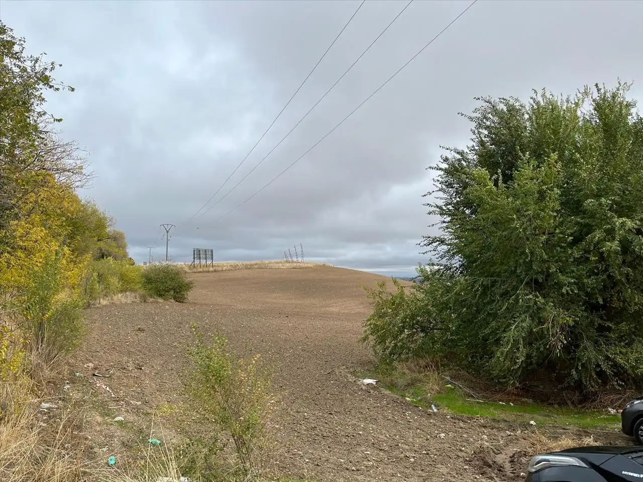 Residencial en venta en Navalcarnero