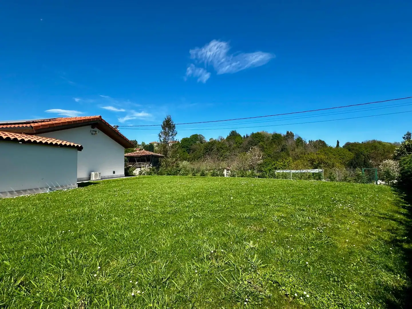 Casa o chalet en venta en Ribadesella con Aire acondicionado, Calefacción y Jardín privado