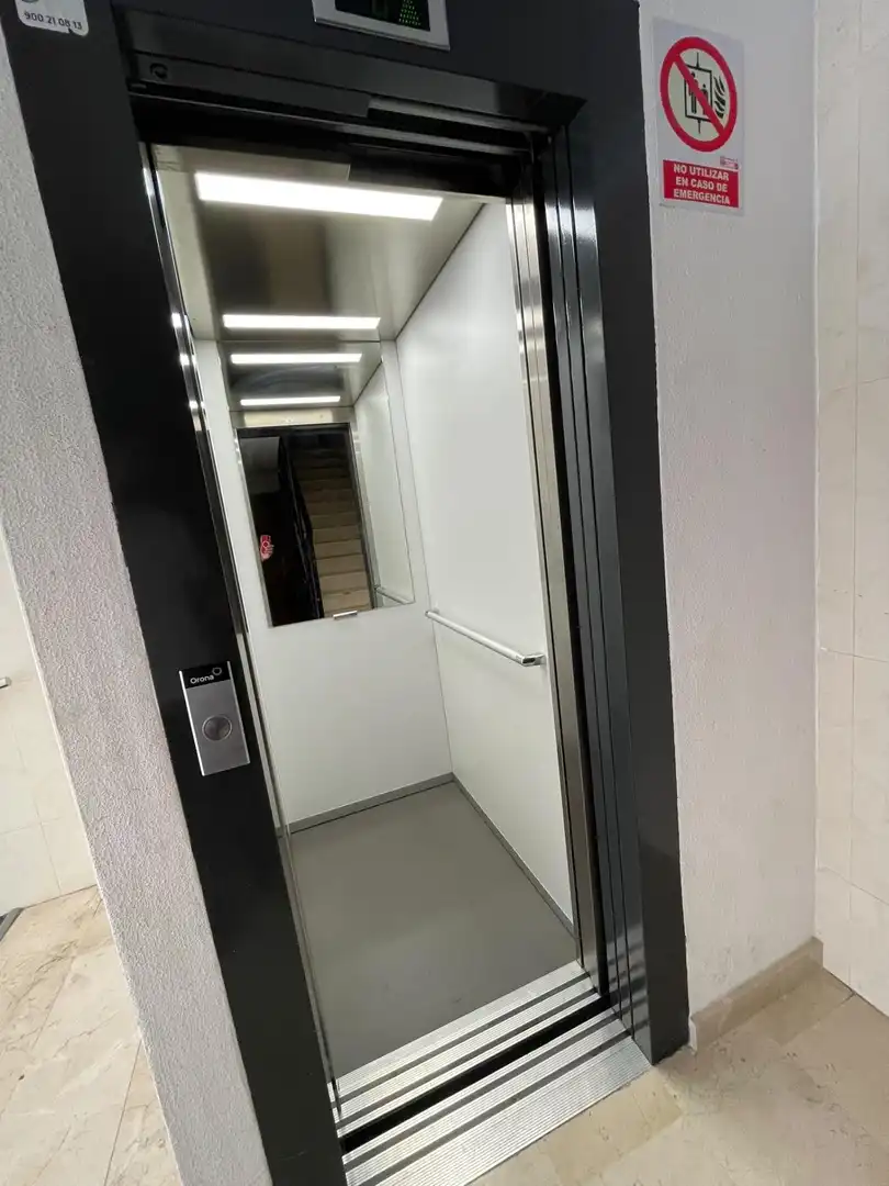 Apartment with balcony for sale in Centro Urbano, imagen 21