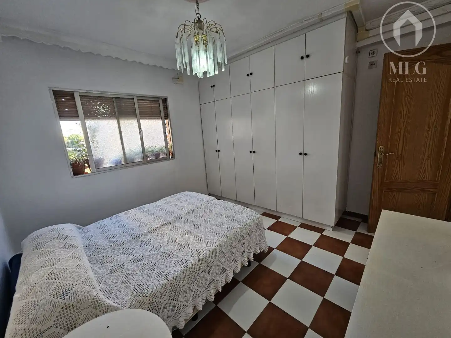 Piso con ascensor en venta en Alcalareño, imagen 10
